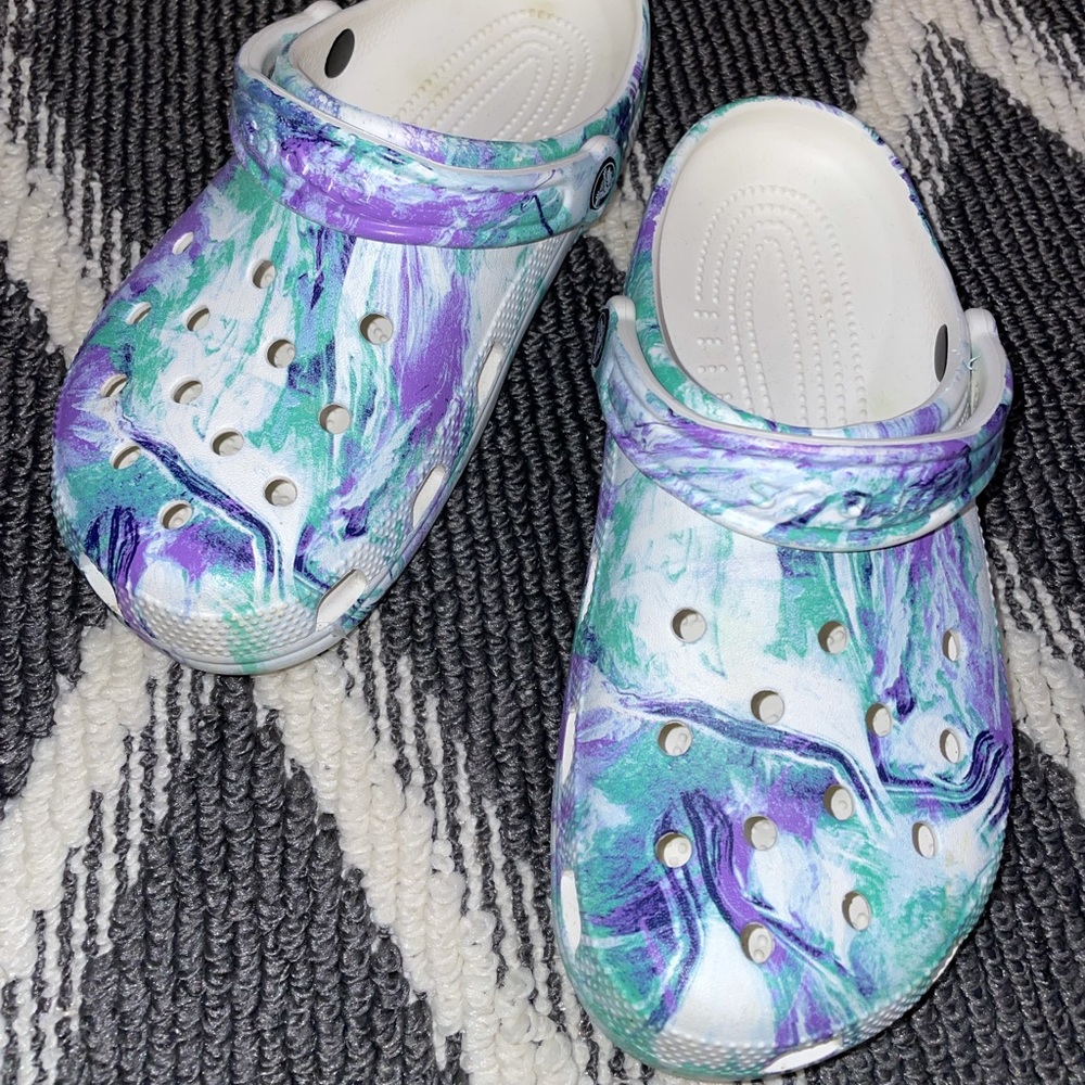 Multi CROCS